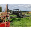 Mighty Mite Portable Sawmill